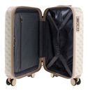 GUESS Latona 18 In 8-Wheeler Brown Logo GUESS Latona 18 In 8-Wheeler Brown Logo