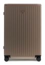 GUESS Cargo Luxe 28 In 8-Wheeler Taupe GUESS Cargo Luxe 28 In 8-Wheeler Taupe