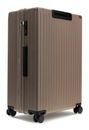GUESS Cargo Luxe 28 In 8-Wheeler Taupe GUESS Cargo Luxe 28 In 8-Wheeler Taupe