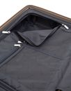 GUESS Cargo Luxe 18 In 8-Wheeler Taupe GUESS Cargo Luxe 18 In 8-Wheeler Taupe