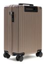 GUESS Cargo Luxe 18 In 8-Wheeler Taupe GUESS Cargo Luxe 18 In 8-Wheeler Taupe