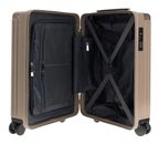 GUESS Cargo Luxe 18 In 8-Wheeler Taupe GUESS Cargo Luxe 18 In 8-Wheeler Taupe