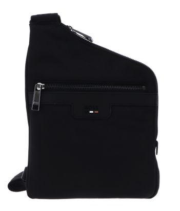BOSS Ray Body Bag Black