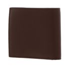 BOSS Ray 4 CC Coin Wallet Medium Brown BOSS Ray 4 CC Coin Wallet Medium Brown