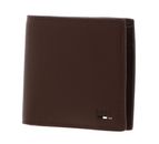BOSS Ray 4 CC Coin Wallet Medium Brown BOSS Ray 4 CC Coin Wallet Medium Brown
