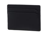 HUGO Gift Set Card Case / Key Chain Black