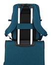 travelite Kick Off Cabin Backpack Petrol