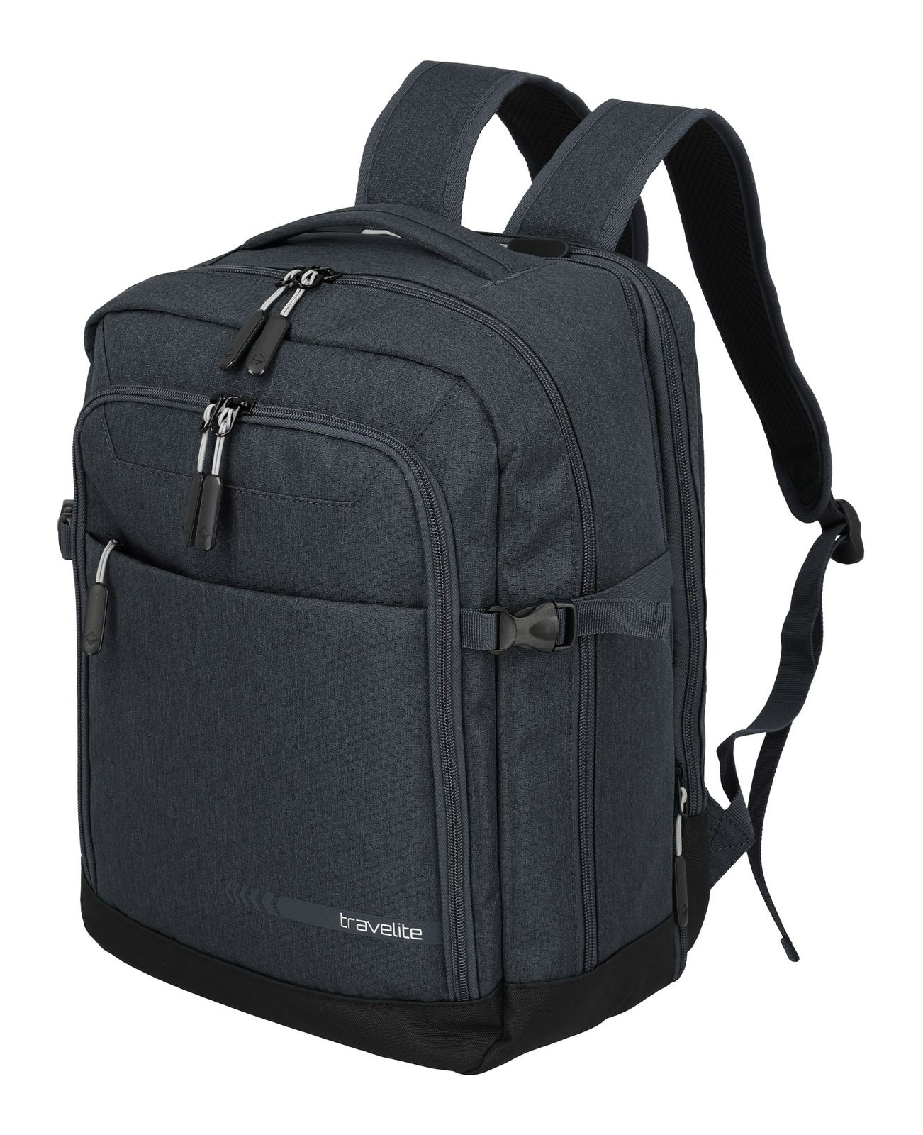 travelite Kick Off Cabin Backpack D'Anthracite travelite Kick Off Cabin Backpack D'Anthracite