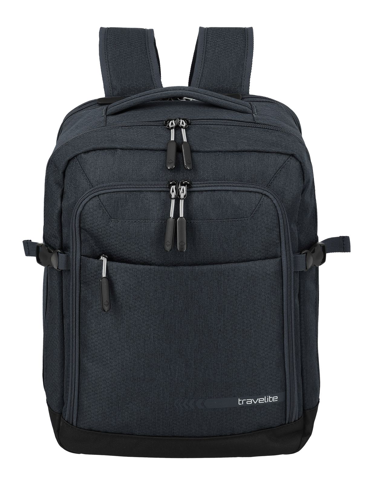 travelite Kick Off Cabin Backpack D'Anthracite