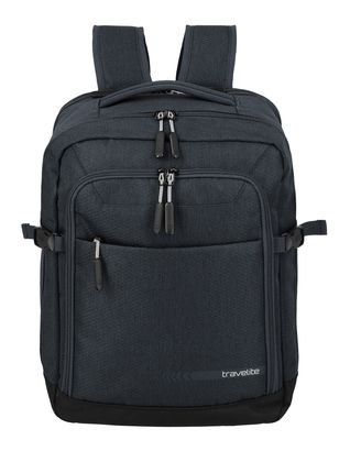 travelite Kick Off Cabin Backpack D'Anthracite