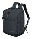 travelite Kick Off Cabin Backpack D'Anthracite travelite Kick Off Cabin Backpack D'Anthracite