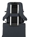 travelite Kick Off Cabin Backpack D'Anthracite travelite Kick Off Cabin Backpack D'Anthracite