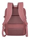 travelite Kick Off Cabin Backpack Blush
