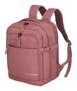 travelite Kick Off Cabin Backpack Blush