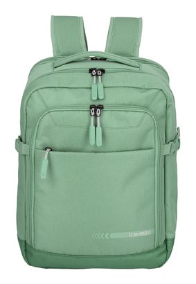 travelite Kick Off Cabin Backpack Sage Green travelite Kick Off Cabin Backpack Sage Green