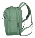 travelite Kick Off Cabin Backpack Sage Green