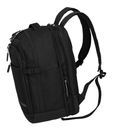 travelite Kick Off Cabin Backpack Black travelite Kick Off Cabin Backpack Black