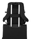travelite Kick Off Cabin Backpack Black travelite Kick Off Cabin Backpack Black