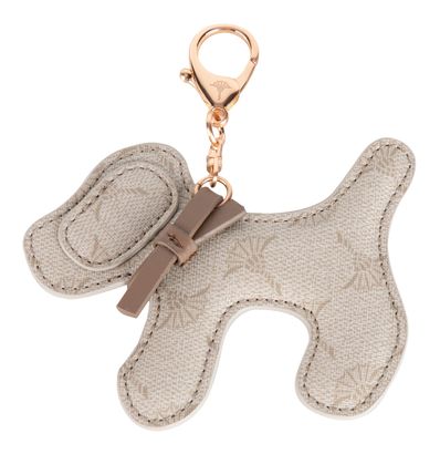 JOOP! Lupo Petzi Bag Charm Moon Rock