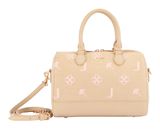 JOOP! Decoro Dolce Aurora Handbag S Warm Sand JOOP! Decoro Dolce Aurora Handbag S Warm Sand