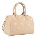 JOOP! Decoro Dolce Aurora Handbag S Warm Sand JOOP! Decoro Dolce Aurora Handbag S Warm Sand