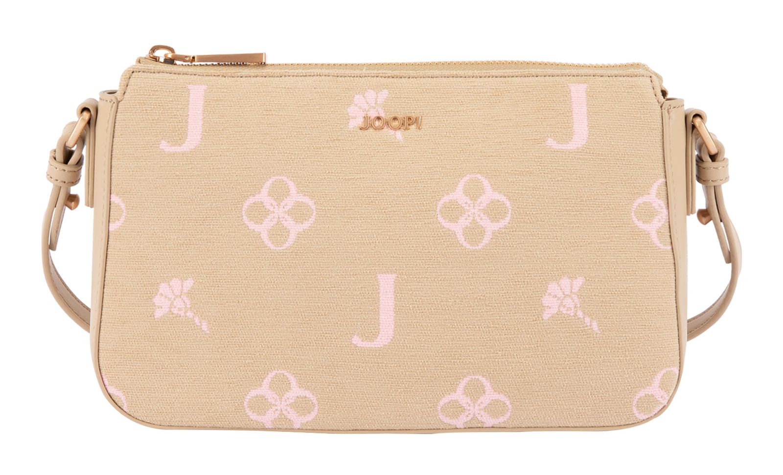 JOOP! Decoro Dolce Jasmina Shoulderbag S Warm Sand