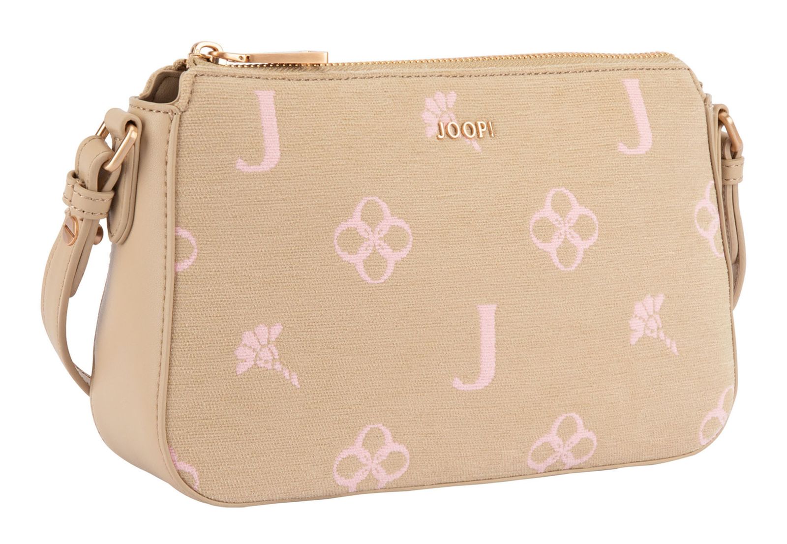 JOOP! Decoro Dolce Jasmina Shoulderbag S Warm Sand JOOP! Decoro Dolce Jasmina Shoulderbag S Warm Sand