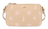 JOOP! Decoro Dolce Jasmina Shoulderbag S Warm Sand JOOP! Decoro Dolce Jasmina Shoulderbag S Warm Sand