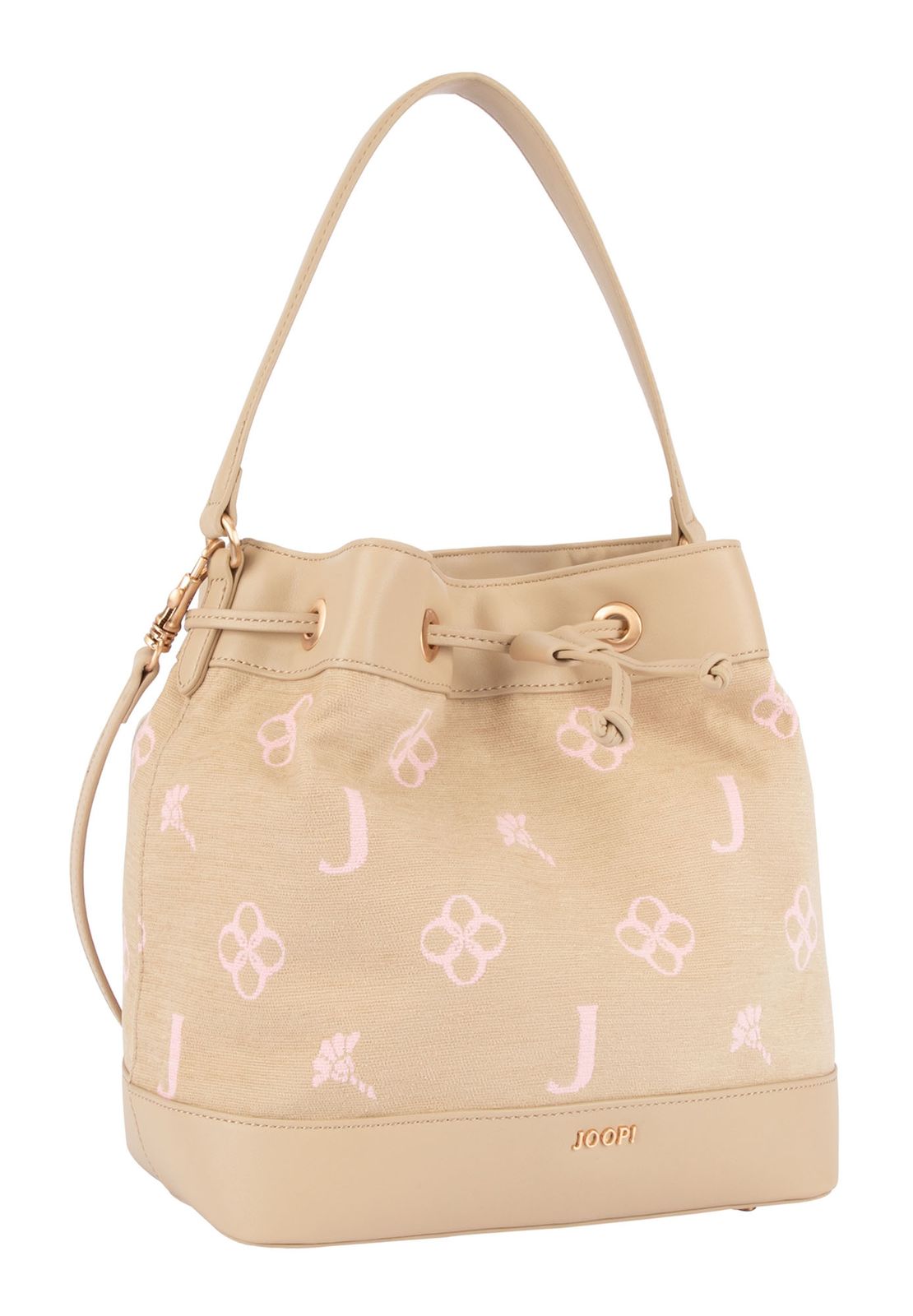 JOOP! Decoro Dolce Franziska Match Bag M Warm Sand JOOP! Decoro Dolce Franziska Match Bag M Warm Sand