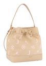 JOOP! Decoro Dolce Franziska Match Bag M Warm Sand JOOP! Decoro Dolce Franziska Match Bag M Warm Sand