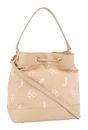 JOOP! Decoro Dolce Franziska Match Bag M Warm Sand JOOP! Decoro Dolce Franziska Match Bag M Warm Sand