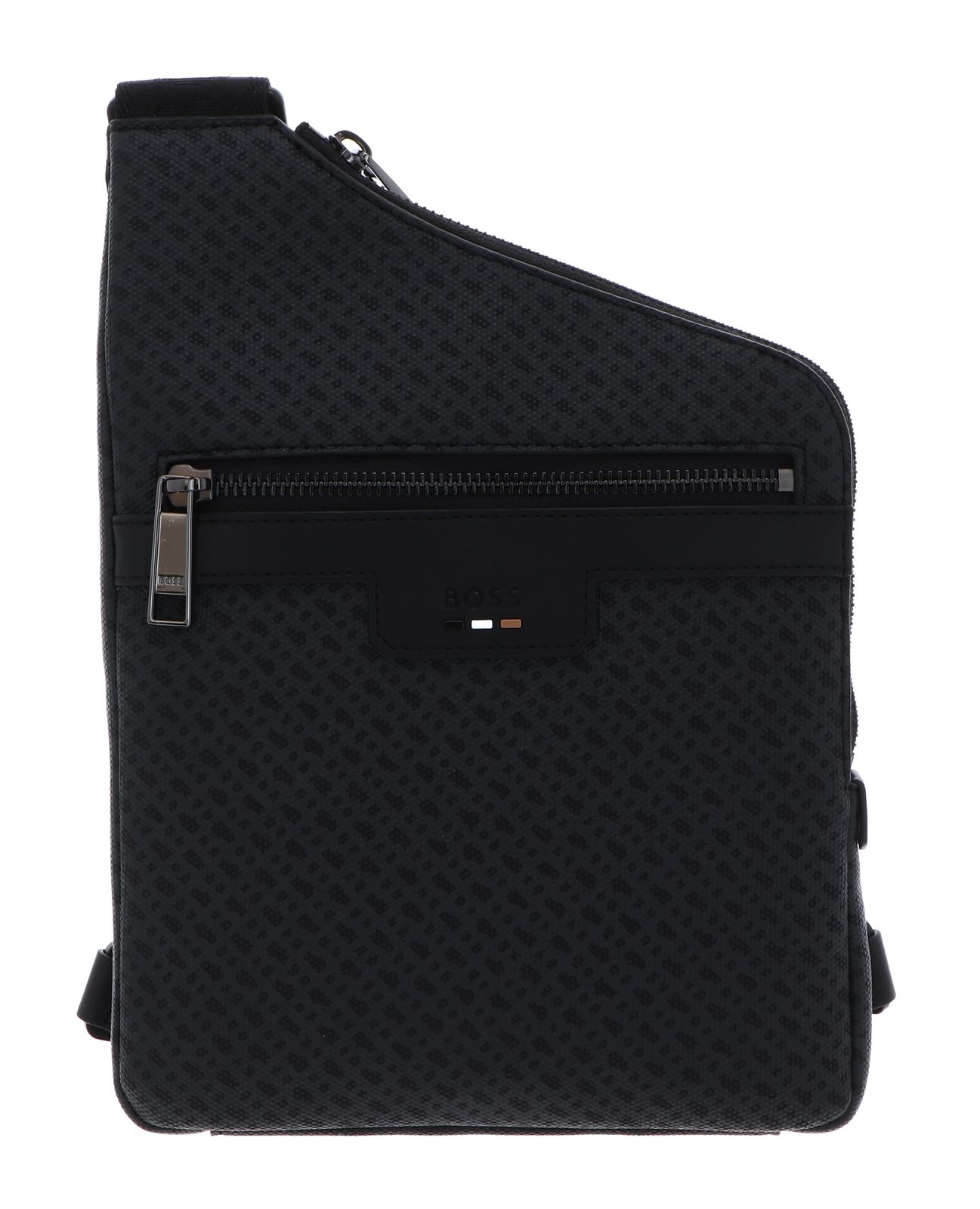 BOSS Ray Body Bag Black