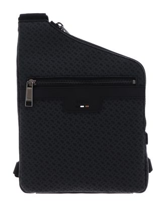 BOSS Ray Body Bag Black