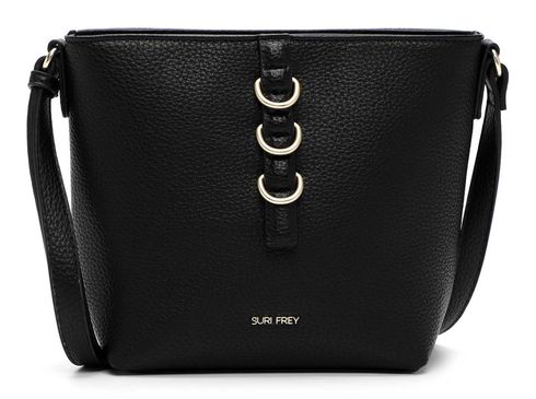 SURI FREY Thessy Crossover Bag Black