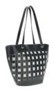 GUESS Frankie Girlfriend Tote Black