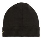 PUMA BVB ESS Beanie Puma Black - Faster Yellow PUMA BVB ESS Beanie Puma Black - Faster Yellow