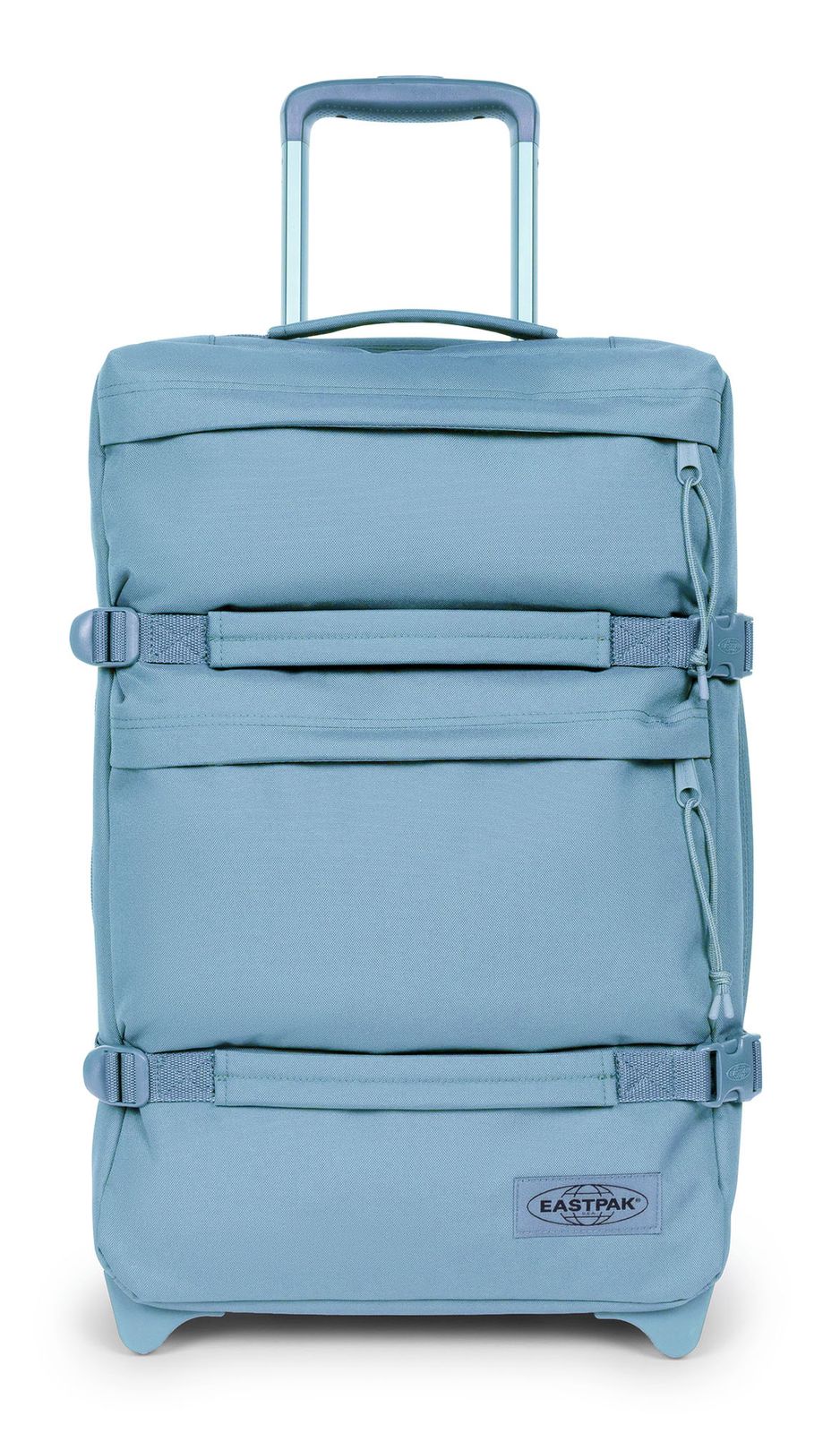 EASTPAK Transit'R Plus S Monotone Blue