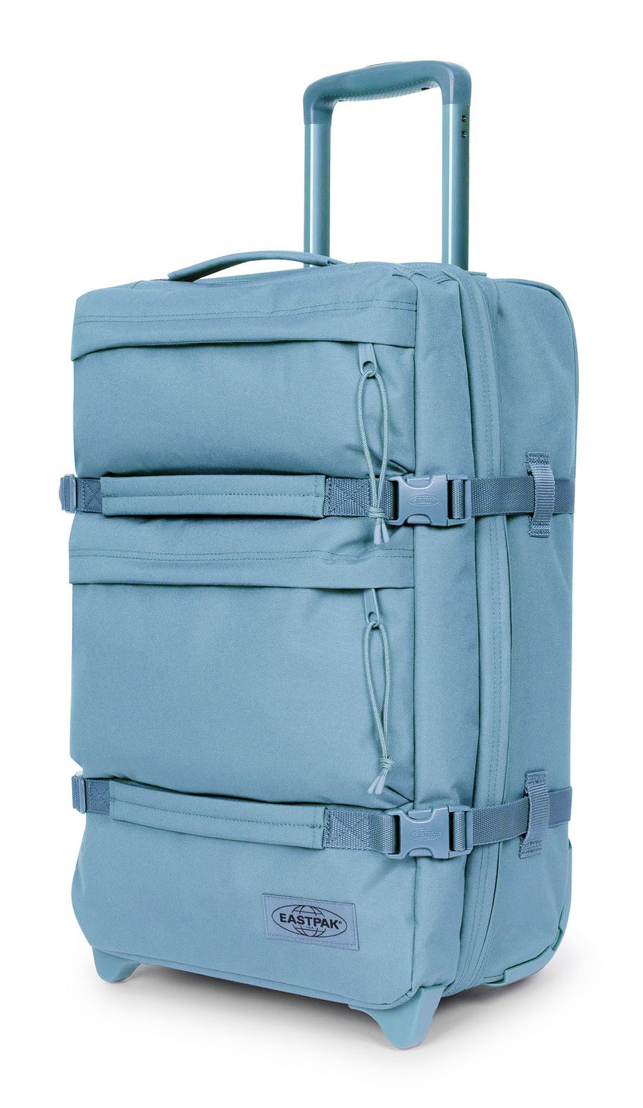 EASTPAK Transit'R Plus S Monotone Blue EASTPAK Transit'R Plus S Monotone Blue