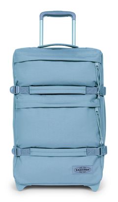 EASTPAK Transit'R Plus S Monotone Blue EASTPAK Transit'R Plus S Monotone Blue