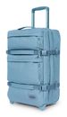 EASTPAK Transit'R Plus S Monotone Blue EASTPAK Transit'R Plus S Monotone Blue