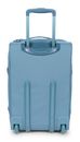 EASTPAK Transit'R Plus S Monotone Blue EASTPAK Transit'R Plus S Monotone Blue