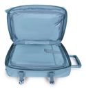 EASTPAK Transit'R Plus S Monotone Blue EASTPAK Transit'R Plus S Monotone Blue