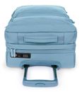 EASTPAK Transit'R Plus S Monotone Blue EASTPAK Transit'R Plus S Monotone Blue
