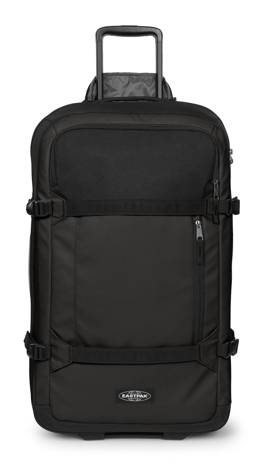 EASTPAK Transit'R Pro L Black Pro Coated