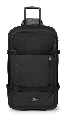 EASTPAK Transit'R Pro L Black Pro Coated EASTPAK Transit'R Pro L Black Pro Coated