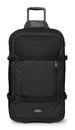EASTPAK Transit'R Pro L Black Pro Coated EASTPAK Transit'R Pro L Black Pro Coated