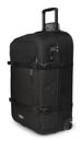 EASTPAK Transit'R Pro L Black Pro Coated EASTPAK Transit'R Pro L Black Pro Coated