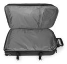 EASTPAK Transit'R Pro L Black Pro Coated EASTPAK Transit'R Pro L Black Pro Coated