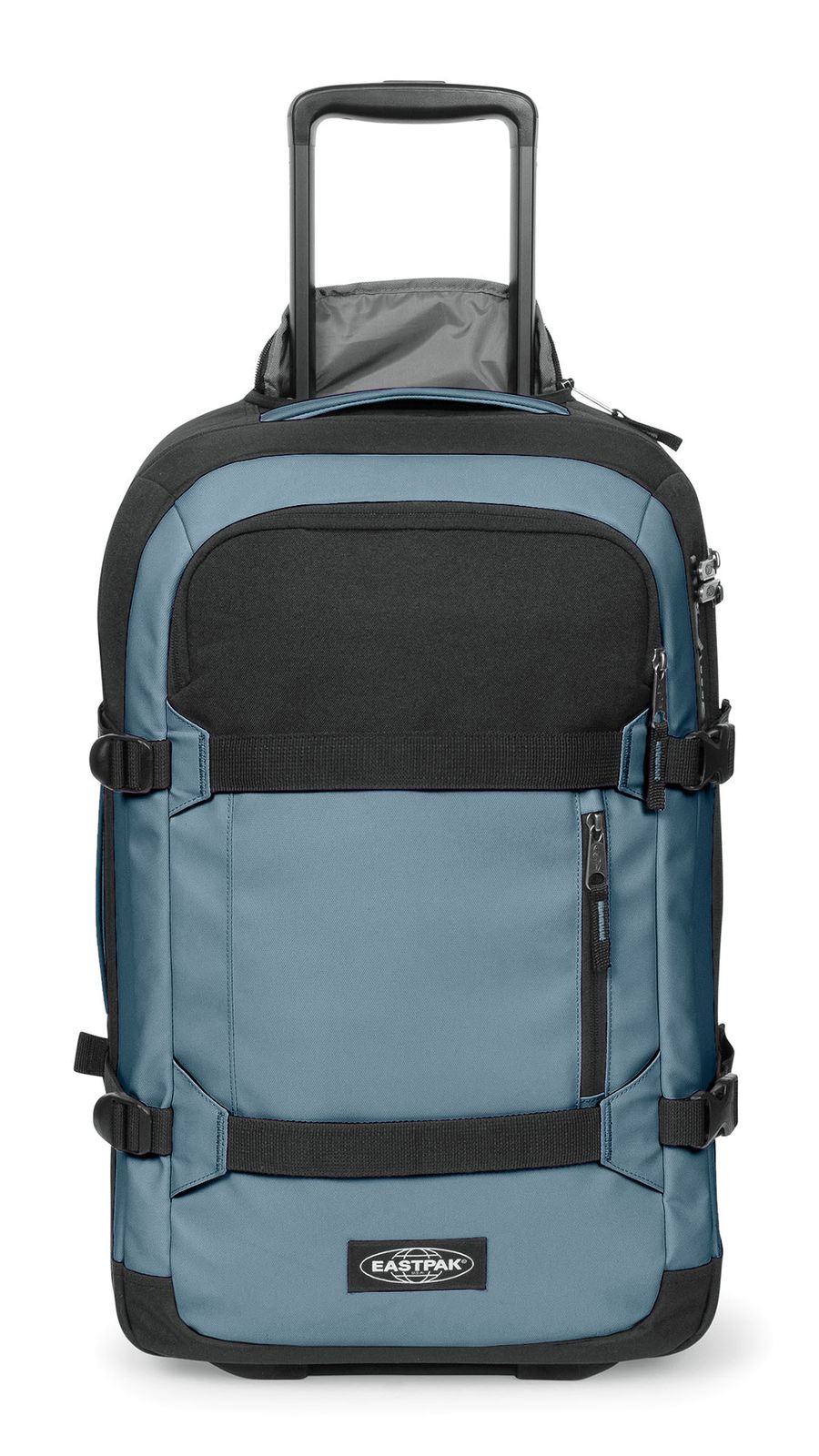 EASTPAK Transit'R Pro S Blue Pro Coated
