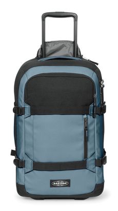 EASTPAK Transit'R Pro S Blue Pro Coated EASTPAK Transit'R Pro S Blue Pro Coated